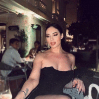 Lidija Popović Bivša djevojka Novaka Đokovića