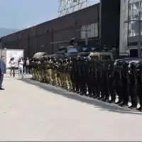 policija MUP RS Specijalna antiteroristička jedinica žandarmerija foto MUP RS