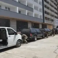 policija MUP RS Specijalna antiteroristička jedinica žandarmerija foto MUP RS