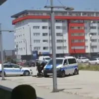 policija MUP RS Specijalna antiteroristička jedinica žandarmerija foto MUP RS
