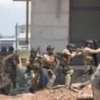 policija MUP RS Specijalna antiteroristička jedinica žandarmerija foto MUP RS