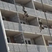 policija MUP RS Specijalna antiteroristička jedinica žandarmerija foto MUP RS