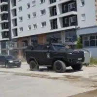 policija MUP RS Specijalna antiteroristička jedinica žandarmerija foto MUP RS