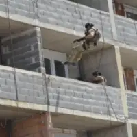 policija MUP RS Specijalna antiteroristička jedinica žandarmerija foto MUP RS