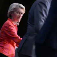 Ursula von der Leyen