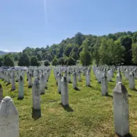 Srebrenica