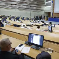 Predstavnički dom PSBiH. Fena