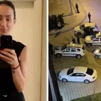 Gorica policija