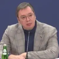 Vucic