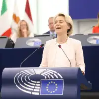 Ursula von der Leyen foto oni