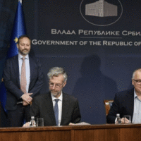 Srbija njemacki ratni brod