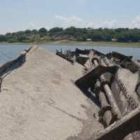 Srbija njemacki ratni brod