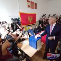 Milo dukanovic