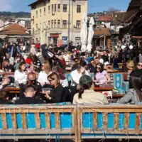 Sarajevo sunce setaci 3