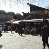 Sarajevo sunce setaci 4