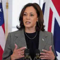 Kamala Harris