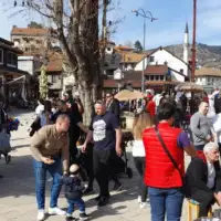 Sarajevo sunce setaci 6