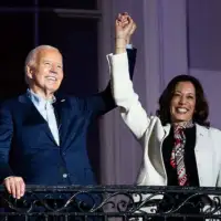Kamala Harris Joe Biden