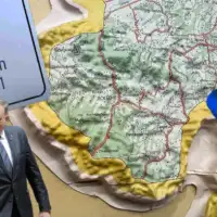 Aleksandar Vucic Milorad Dodik Litijum