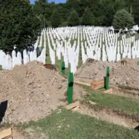 Srebrenica