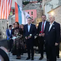 Konakovic i Becirovic MOSTAR 2024/ Fena