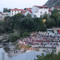 MOSTAR 2024/ Fena