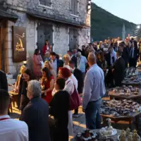 MOSTAR 2024/ Fena