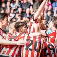 Sheffield united