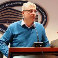 Zlatan begic Foto © Fena