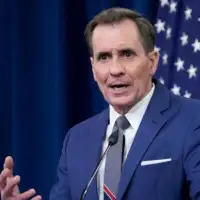 John kirby