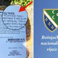 Kroasan svinjetina djeca srbija