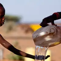 Voda afrika