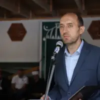 Igman Dova za domovinu/ Mina