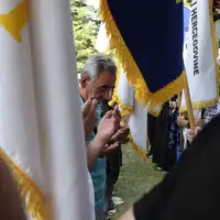 Igman Dova za domovinu/ Mina