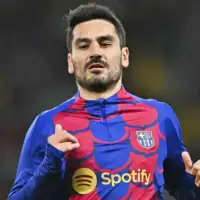 Ilkay Gundogan