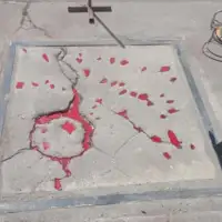 Sarajevske ruže/ Memorijalni centar Sarajevo