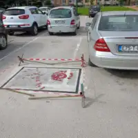 Sarajevske ruže/ Memorijalni centar Sarajevo