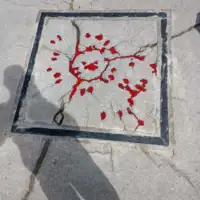 Sarajevske ruže/ Memorijalni centar Sarajevo