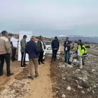 Orasac protest suma 3