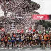 Rimski maraton