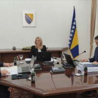 Predsjednistvo bih