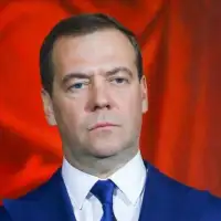 Dmitrij Medvedev