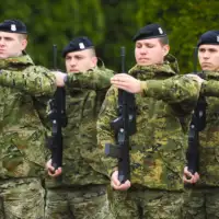 Hrvatska vojska