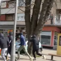 Maloljetnici lgbt zastava