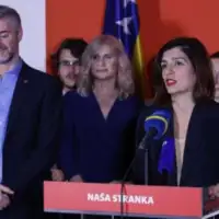Nasa stranka forto beslija cudic