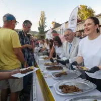 Omladinci iz istočne Bosne u edukativnoj posjeti Sarajevu