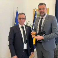 Konakovic obiljezavanje godisnjice genocida
