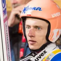 Dawid kubacki