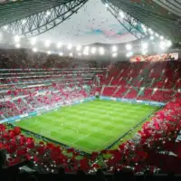 stadion Hassan II SP 2030 Foto: Populous 2 xl