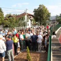 Ilidža otvoren veliki sportski rekreativni centar  5 xxl